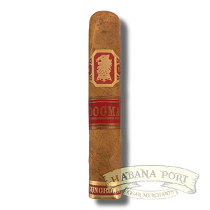 Undercrown Sun Grown Dojo Dogma 5x54