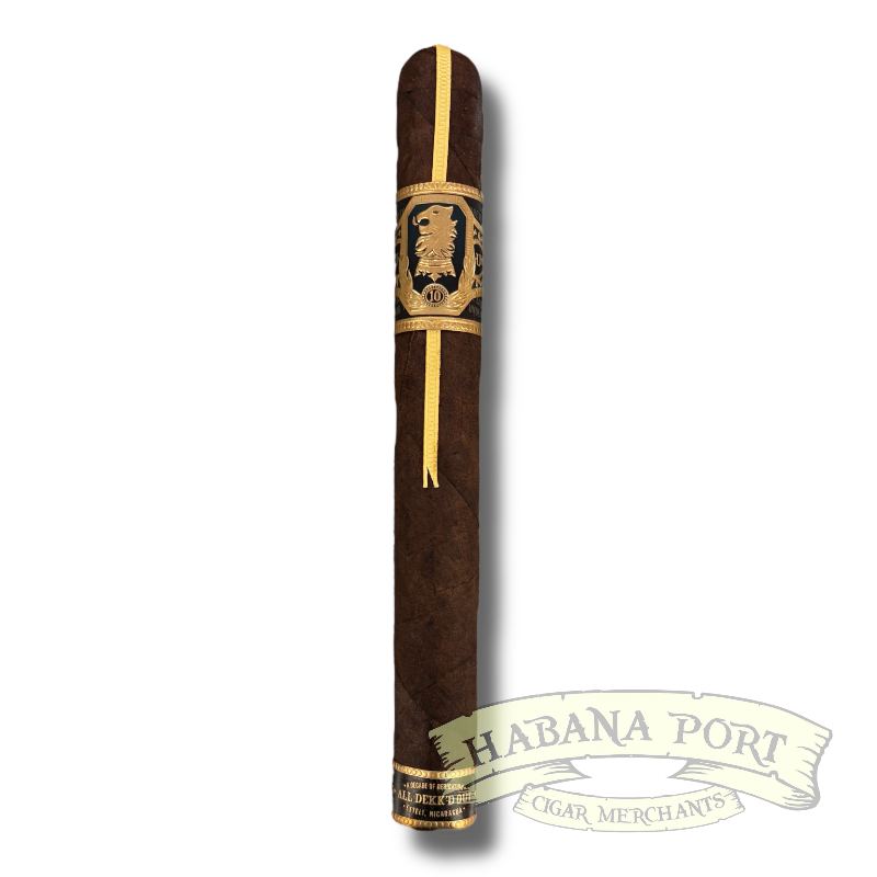 Undercrown 10 Corona Doble 7x50