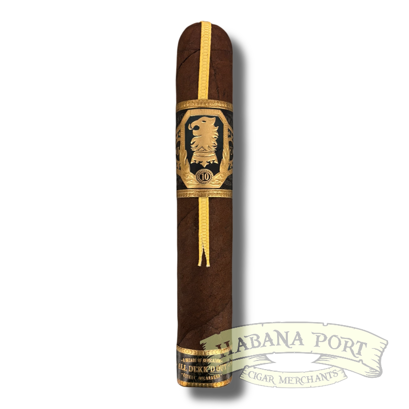 Undercrown 10 Robusto 5x50