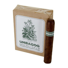 Load image into Gallery viewer, Umbagog Robusto Plus 5x52