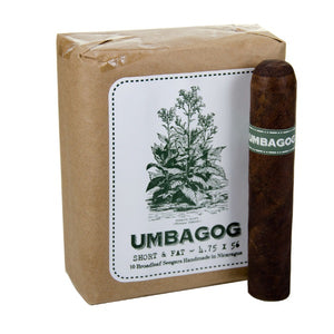 Umbagog Short & Fat 4.75x56*