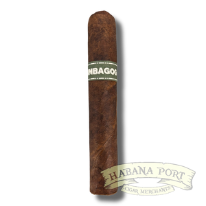 Umbagog Robusto Plus 5x52