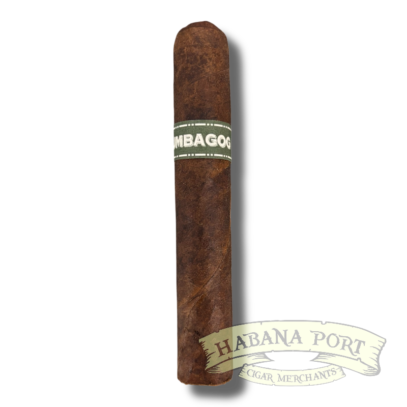 Umbagog Robusto Plus 5x52