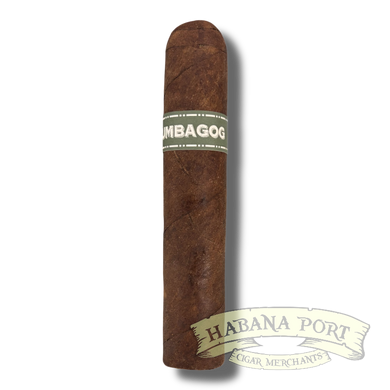 Umbagog Short & Fat 4.75x56*
