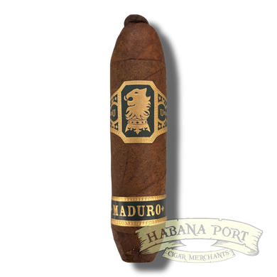 Undercrown Maduro Flying Pig 3.9375x60