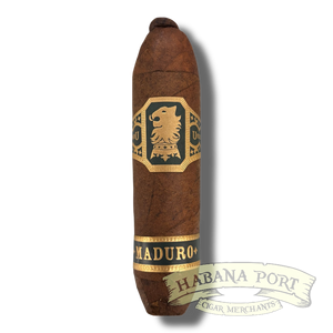 Undercrown Maduro Flying Pig 3.9375x60