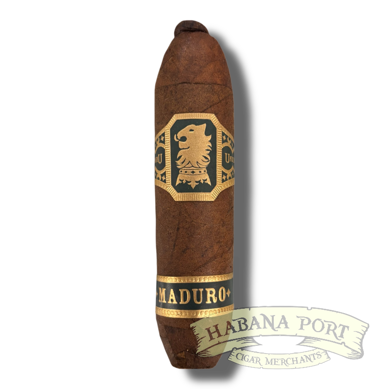 Undercrown Maduro Flying Pig 3.9375x60