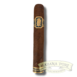 Undercrown Maduro Gordito 6x60