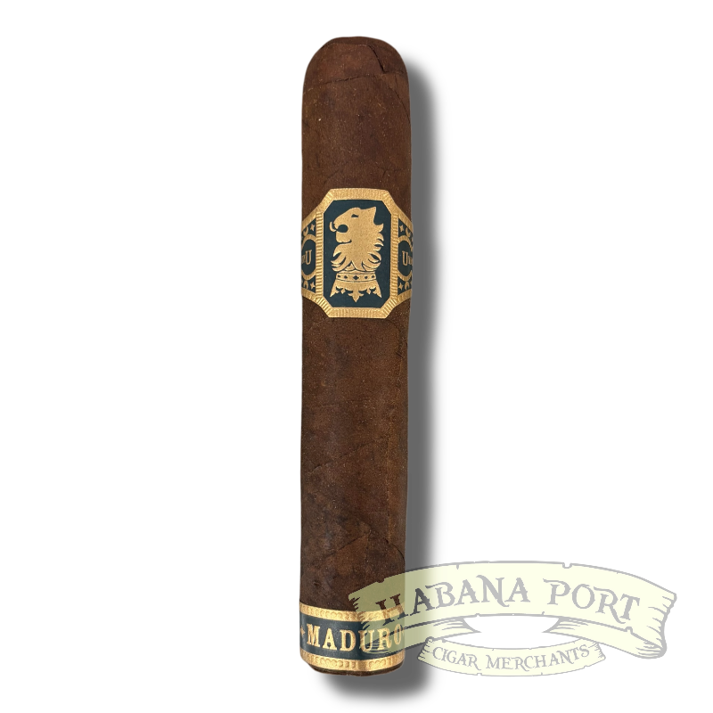 Undercrown Maduro Robusto 5x54