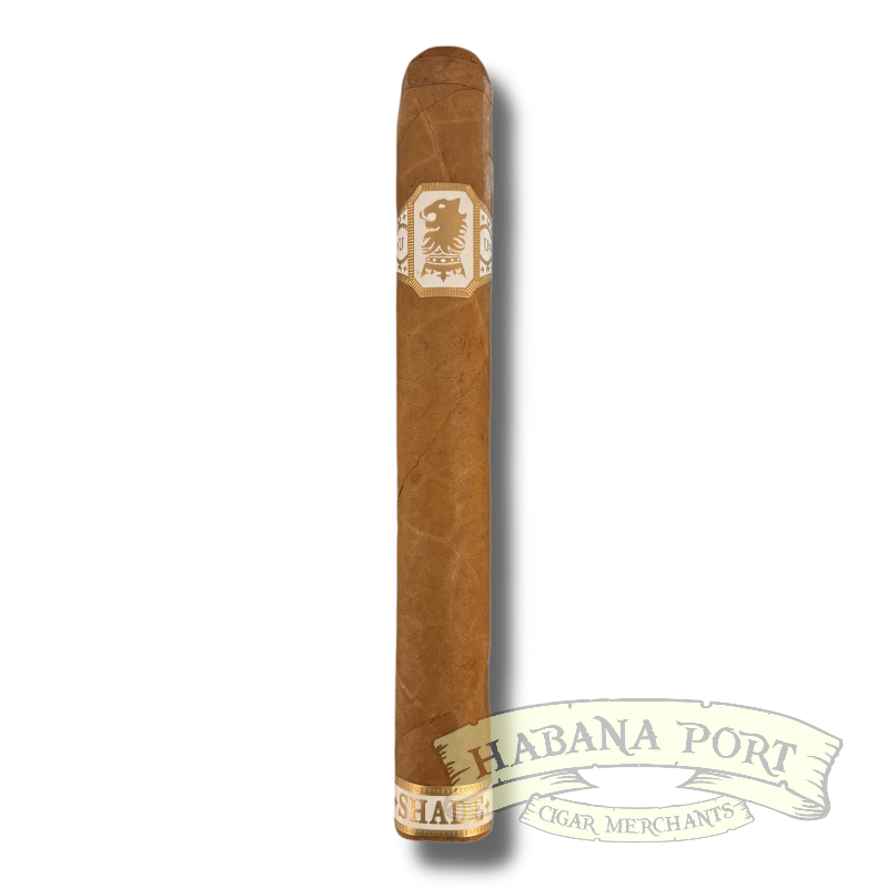 Undercrown Shade Corona Doble 7x54