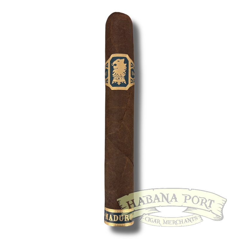 Undercrown Maduro Gran Toro 6x52