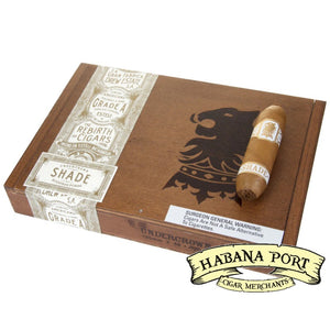 Undercrown Shade Flying Pig 3.9375x60