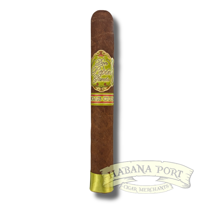 Don Pepin Garcia Vegas Cubanas Generosos 6x50