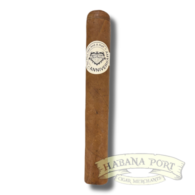 Viaje Ten Plus Two and a Half Silver 6x54