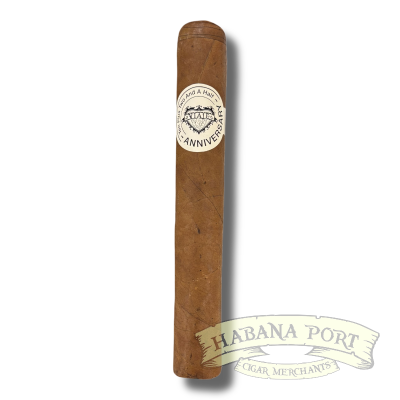 Viaje Ten Plus Two and a Half Silver 6x54
