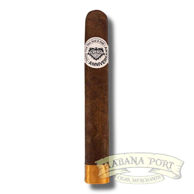 Viaje Fifteen Plus Two and a Half Gold 6x54