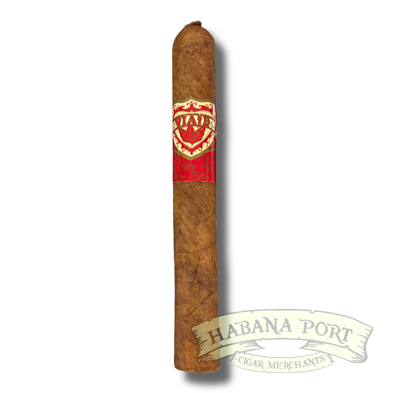 Viaje Fifty Fifty Red Label No. 1 5.625x46