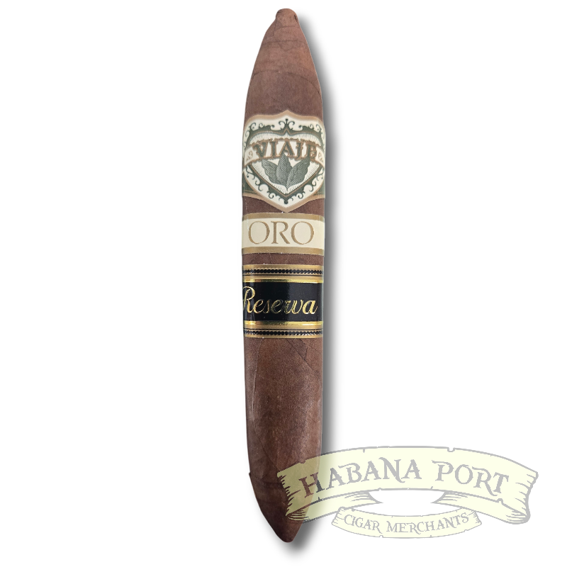 Viaje Oro Reserva VOR DT 5.75x52