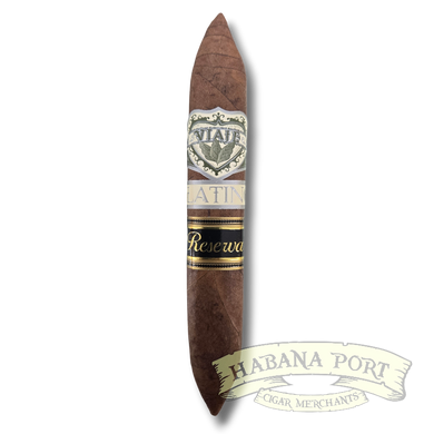 Viaje Platino Reserva VPR DT 5.75x52