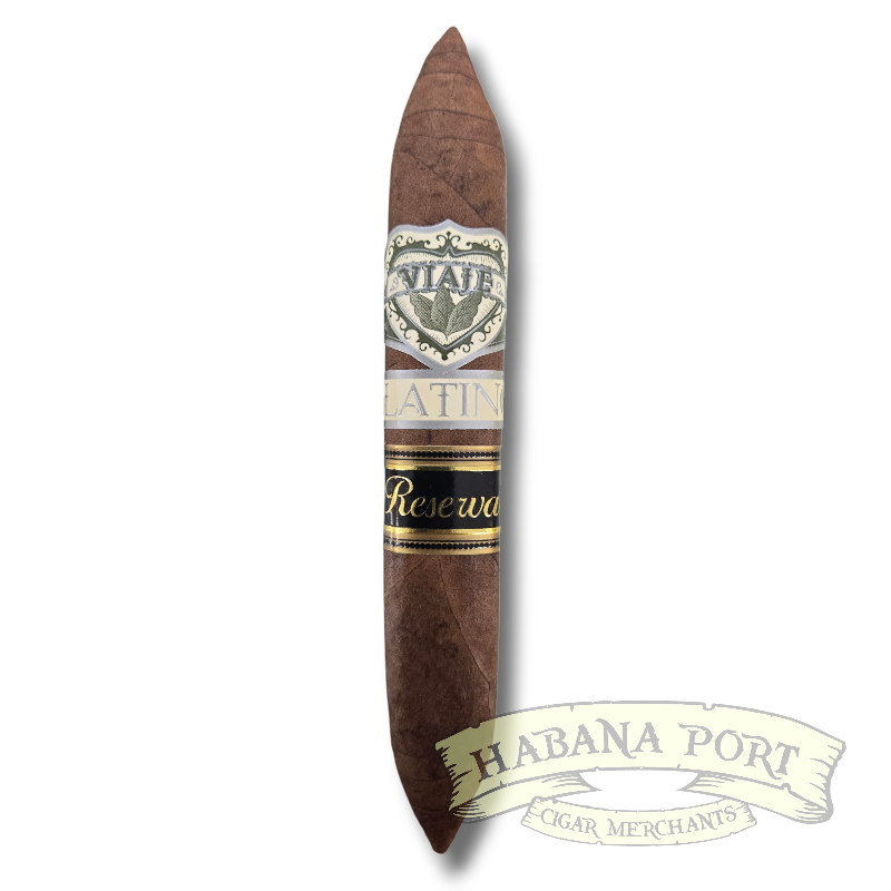 Viaje Platino Reserva VPR DT 5.75x52