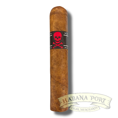 Viaje Skull and Bones Red 2023 Big Ivan 5x60