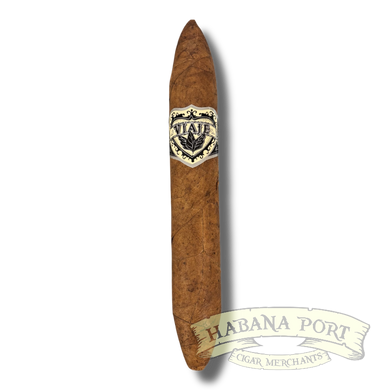 Viaje Exclusivo Double Edged Sword 5.75x52