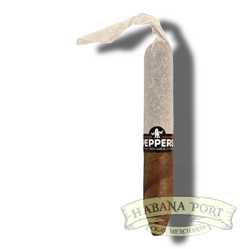 Viaje Ghost Pepper L Figurado 5.1875x55