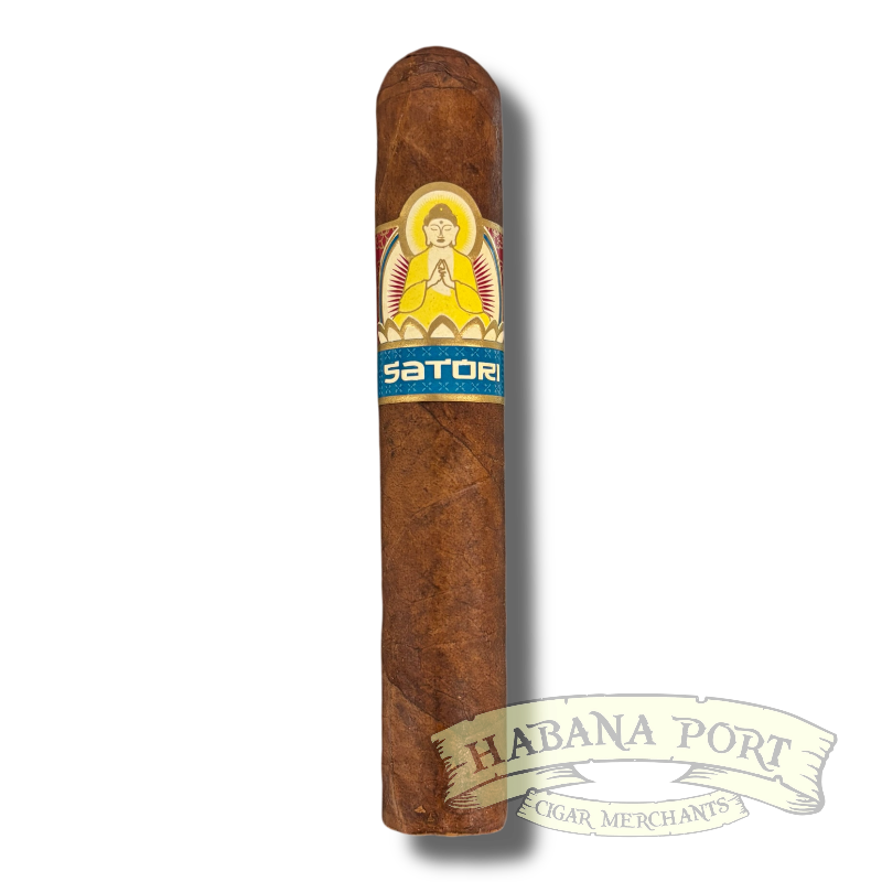 Viaje Satori Arya 4.5x48