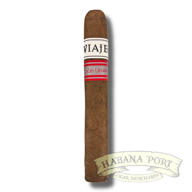 Viaje WLP Szivar EL 5.5x50 BP