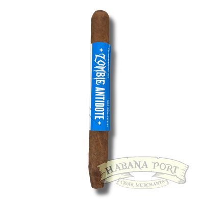 Viaje Zombie Antidote 6.25x44