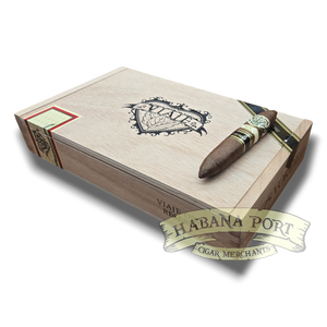 Viaje Oro Reserva VOR DT 5.75x52