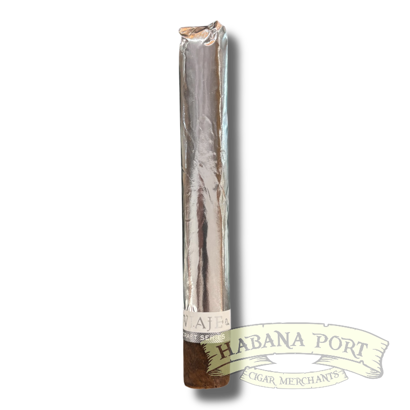 Craft Series Viaje Roots 6x52