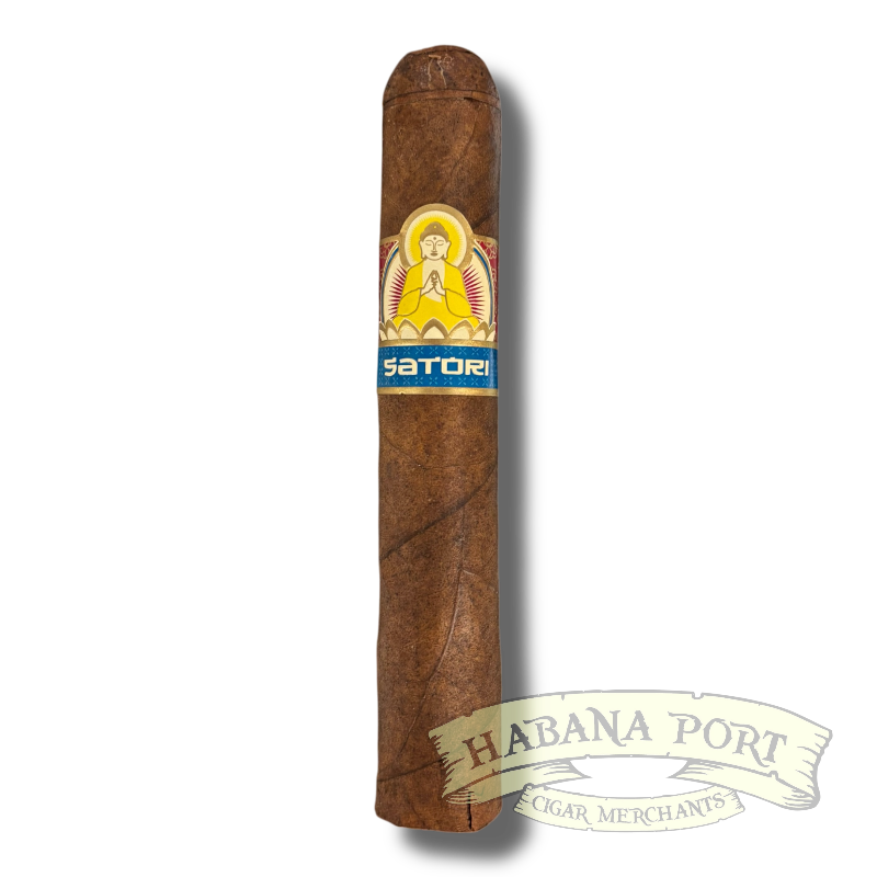 Viaje Satori Karma 5x52