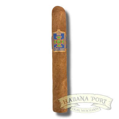 The Wise Man Corojo Toro 6x52
