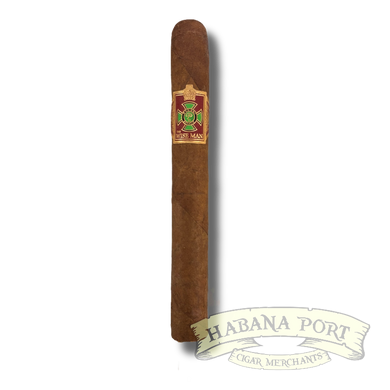The Wise Man Maduro Doble Corona 7x54