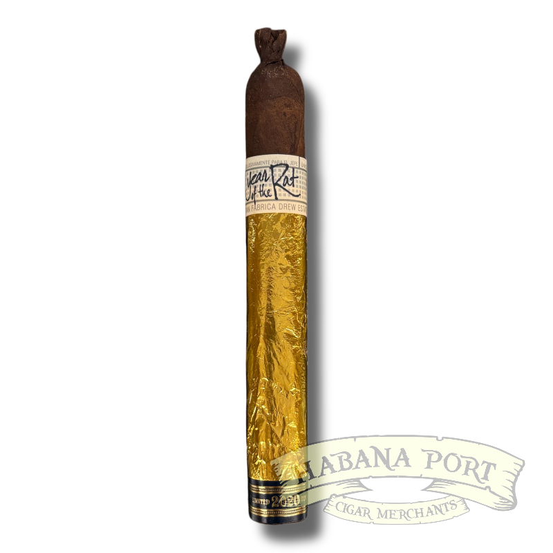 Liga Privada Unico Year of the Rat 2020 5.5x46
