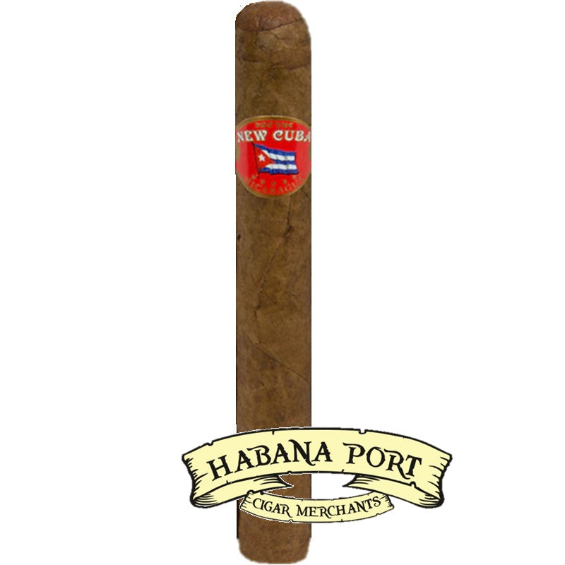 New Cuba Corojo Toro 6x50