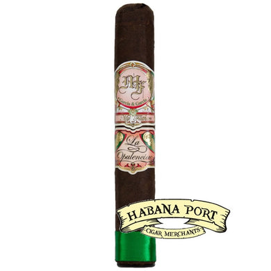 My Father La Opulencia Robusto 5.25x52