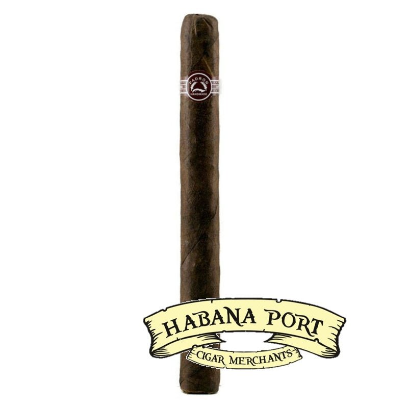 Padron Series Maduro Executive 7.5x50