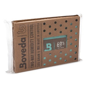 Boveda 69% 320g