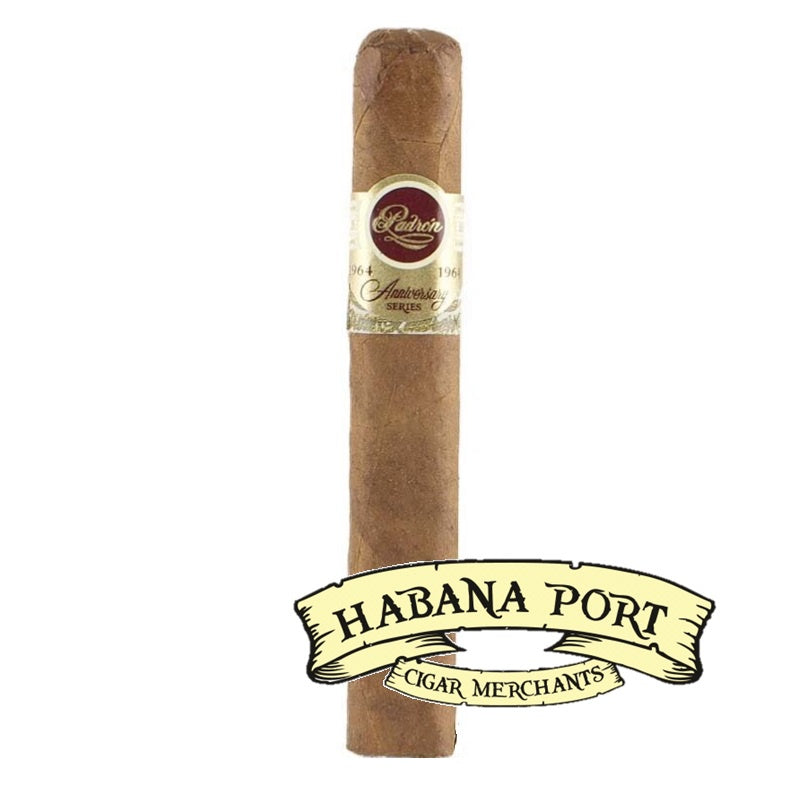 Padron 1964 Natural Principes 4.5x46