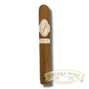 Davidoff Signature Toro 6x54