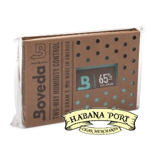 Boveda 65% 320g