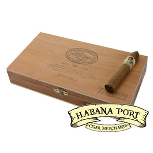 Padron 1964 Natural Belicoso 5x52