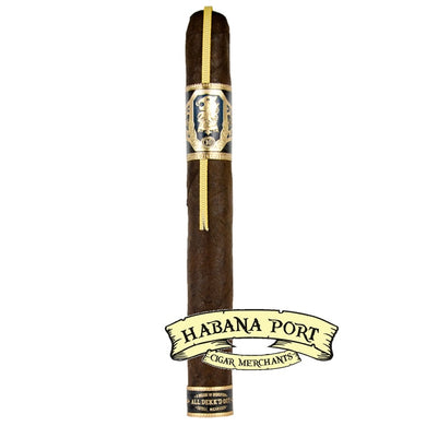 Undercrown 10 Corona Doble 7x50