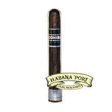 Load image into Gallery viewer, Cohiba Black Robusto Crystal 5.5x50