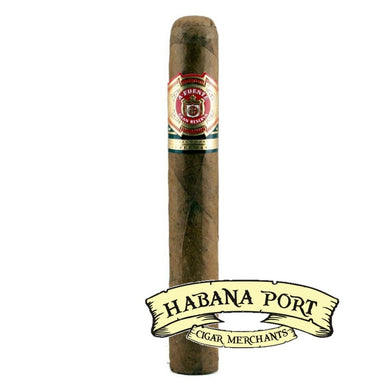 A Fuente Don Carlos Double Robusto 5.75x52