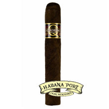 Load image into Gallery viewer, Quorum Maduro Double Gordo 6x60