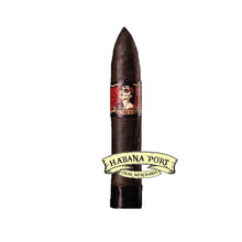 Load image into Gallery viewer, Deadwood Leather Rose Torpedo 5x54