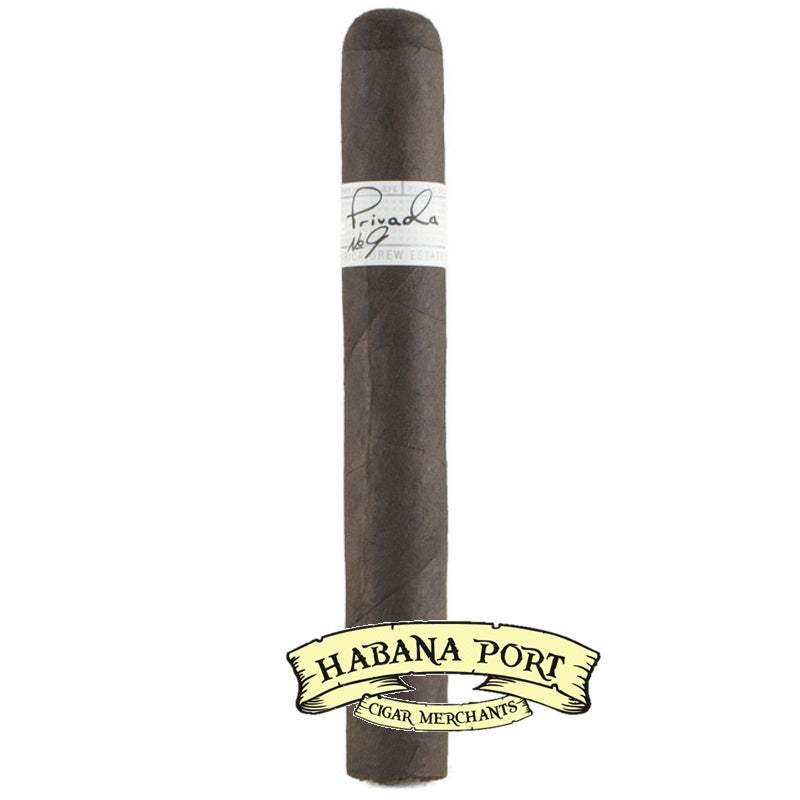 Liga Privada No. 9 Toro 6x52